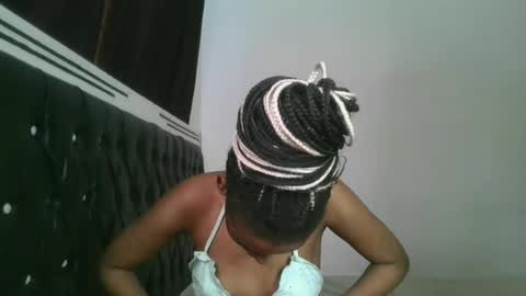 Snapshot of nasty_divah chatting on 29, 6, 2026 nasty_divah online show from 29, 6, 2026
