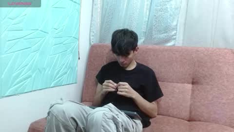 nasty_joel online show from 15, 12, 2025