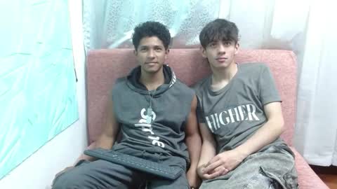 nasty_joel online show from 19, 12, 2025