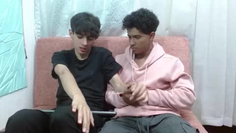 nasty_joel online show from 20, 12, 2025