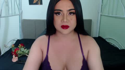 Snapshot of nasty_valeria chatting on 4, 1, 2025 VALERIA online show from 4, 1, 2025