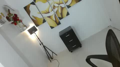 Snapshot of nasty_valeria chatting on 21, 1, 2025 VALERIA online show from 21, 1, 2025