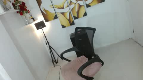 Snapshot of nasty_valeria chatting on 22, 1, 2025 VALERIA online show from 22, 1, 2025