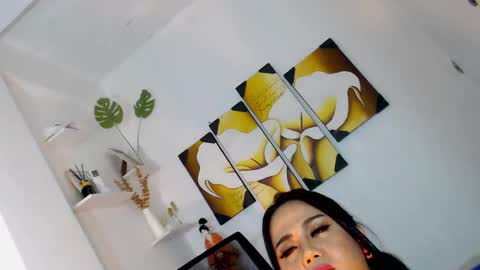 Snapshot of nasty_valeria chatting on 6, 3, 2025 VALERIA online show from 6, 3, 2025