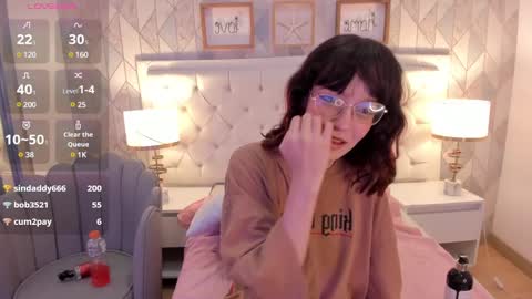 Nastya online show from 27, 1, 2025