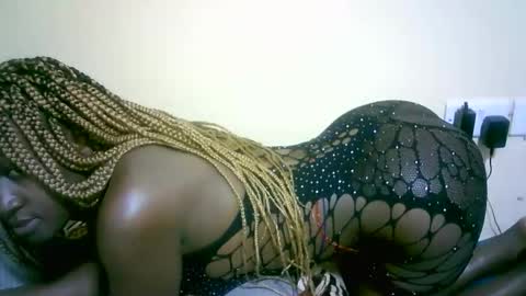 Marie online show from 11, 9, 2025