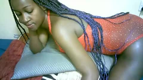 Marie online show from 13, 10, 2025