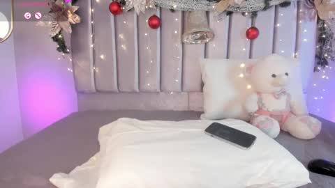 Snapshot of nastyalvanova chatting on 13, 12, 2024 Deisy online show from 13, 12, 2024