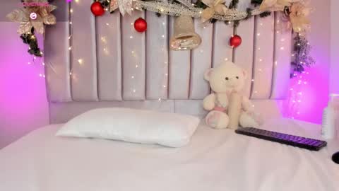Snapshot of nastyalvanova chatting on 14, 12, 2024 Deisy online show from 14, 12, 2024