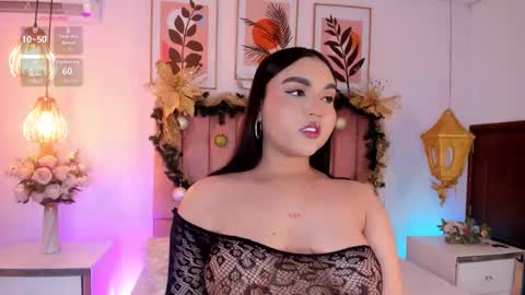 Deisy online show from 3, 12, 2025
