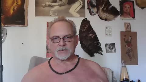 nastydaddyfatcock15 online show from 20, 4, 2026