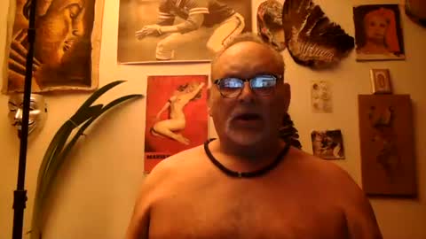nastydaddyfatcock15 online show from 10, 7, 2026