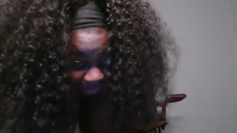 nastygal1999 online show from 19, 1, 2025