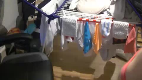 Snapshot of nastyirly chatting on 18, 12, 2025 nastyirly online show from 18, 12, 2025