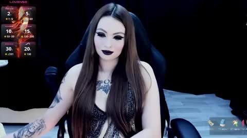 nastykatty_ online show from 30, 9, 2025