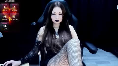 nastykatty_ online show from 24, 2, 2026