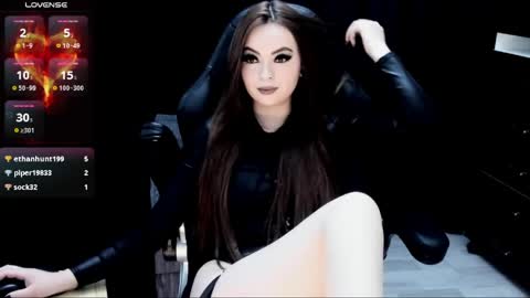 nastykatty_ online show from 9, 5, 2026