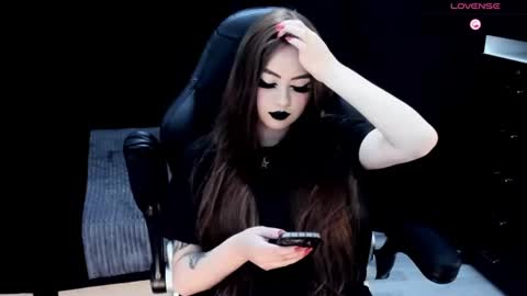 Snapshot of nastykatty_ chatting on 11, 7, 2026 nastykatty_ online show from 11, 7, 2026
