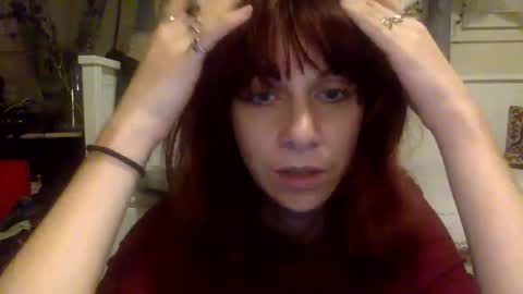 nastyloveparis online show from 1, 11, 2025