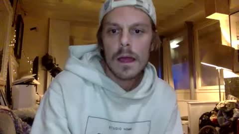 nastyloveparis online show from 16, 11, 2025