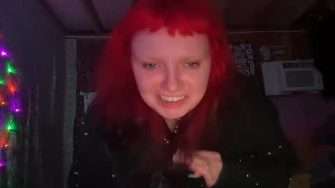 Snapshot of nastynecronancy chatting on 22, 12, 2024 online show from 22, 12, 2024