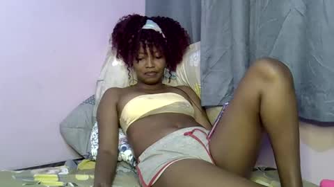 Snapshot of nastysassy_ chatting on 8, 10, 2025 Call me Sassy online show from 8, 10, 2025