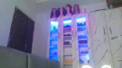 nastyshanky online show from 14, 1, 2026