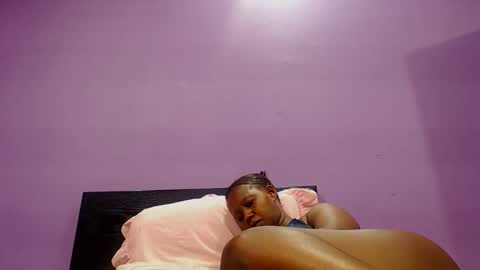 nastywetebony online show from 2, 10, 2025