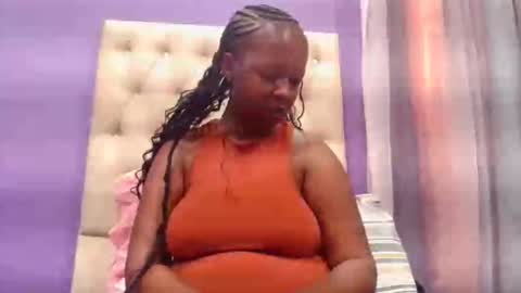 nastywetebony online show from 20, 12, 2025