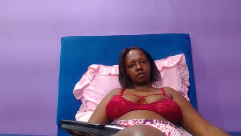 nastywetebony online show from 17, 3, 2026