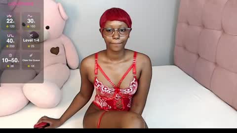 nastyxoul online show from 18, 5, 2026