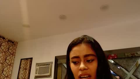 nastyzoebangs online show from 21, 10, 2025