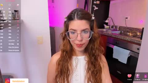 nat_bakerss online show from 14, 5, 2026