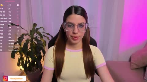 nat_bakerss online show from 5, 6, 2026