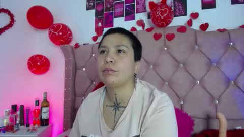 Snapshot of nat_evans8 chatting on 18, 2, 2026 nat_evans8 online show from 18, 2, 2026