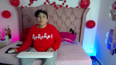 Snapshot of nat_evans8 chatting on 22, 2, 2026 nat_evans8 online show from 22, 2, 2026