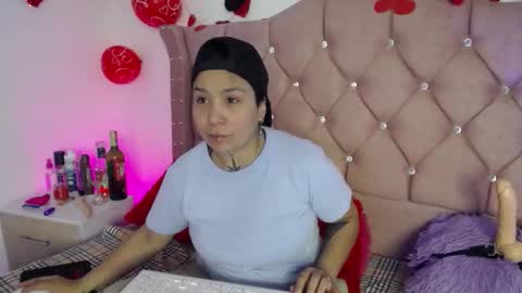 Snapshot of nat_evans8 chatting on 26, 2, 2026 nat_evans8 online show from 26, 2, 2026