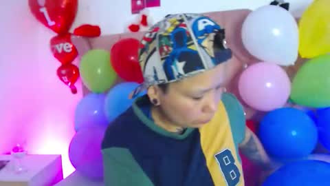 Snapshot of nat_evans8 chatting on 28, 3, 2026 nat_evans8 online show from 28, 3, 2026