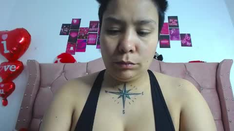 nat_evans8 online show from 7, 5, 2026