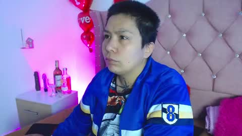 nat_evans8 online show from 9, 5, 2026