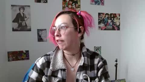 Snapshot of nat_lau chatting on 23, 9, 2025 Nat online show from 23, 9, 2025