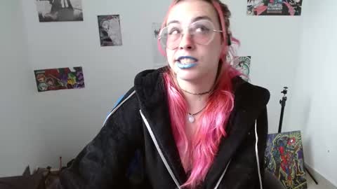 Snapshot of nat_lau chatting on 29, 9, 2025 Nat online show from 29, 9, 2025