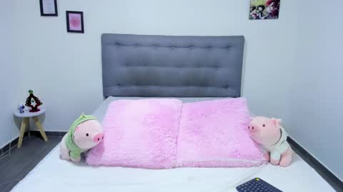 Snapshot of nata_gil19 chatting on 28, 12, 2024 Karo online show from 28, 12, 2024