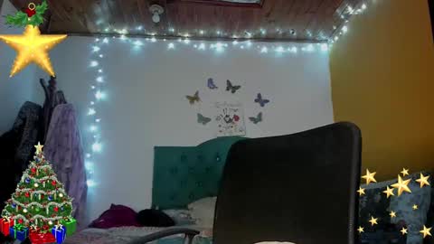 Snapshot of nata_paris chatting on 8, 12, 2024 Natalia online show from 8, 12, 2024