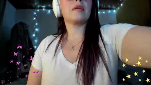 Snapshot of nata_paris chatting on 8, 2, 2025 Natalia online show from 8, 2, 2025