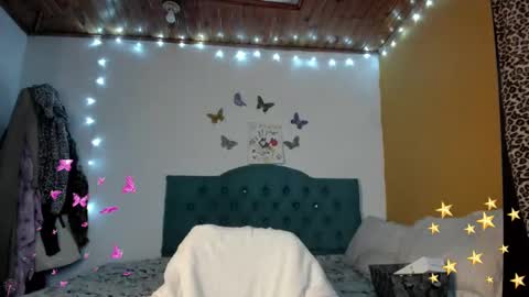 Snapshot of nata_paris chatting on 9, 2, 2025 Natalia online show from 9, 2, 2025