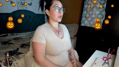 Snapshot of nata_paris chatting on 6, 10, 2025 Natalia online show from 6, 10, 2025