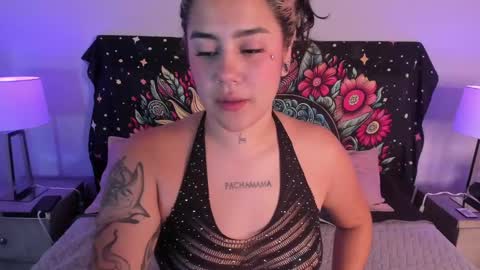 Snapshot of nataasha1 chatting on 7, 12, 2024 Natttttttttttttttt online show from 7, 12, 2024