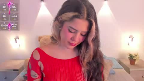 Snapshot of nataasha1 chatting on 21, 1, 2025 Natttttttttttttttt online show from 21, 1, 2025