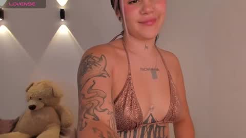 Snapshot of nataasha1 chatting on 18, 2, 2025 Natttttttttttttttt online show from 18, 2, 2025